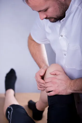 Fizjoterapia Łukasz Wójcik - rehabilitacja domowa